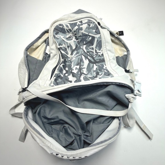 smith full face helmet Optics Mainline MIPS White / Black Large Helmets Size:Large (L) making it ideal for 60712-96 Everywhere Belt Bag Extra